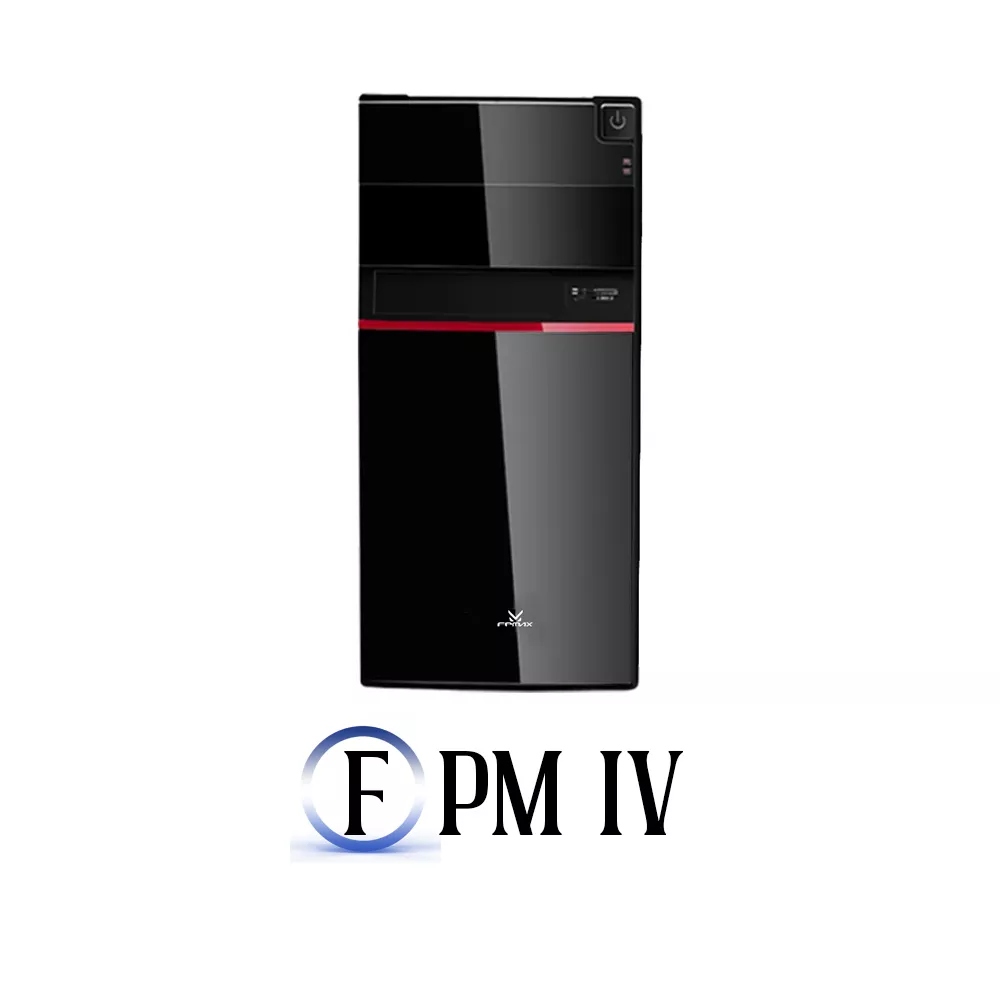 PC DE BUREAU FPM IV I5-3470|8GB|128GB SSD